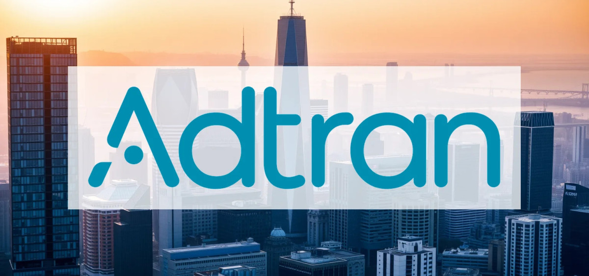 Beitragsbild zu Höhere Kosten: Adtran Networks rutscht tiefer in rote Zahlen - Umsatz legt zu