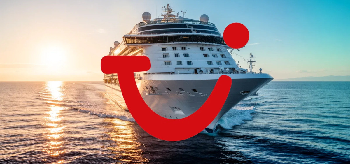 Beitragsbild zu TUI Aktie: Operativer Rekord