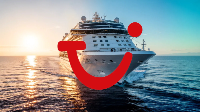 Beitragsbild zu TUI Aktie: Operativer Rekord