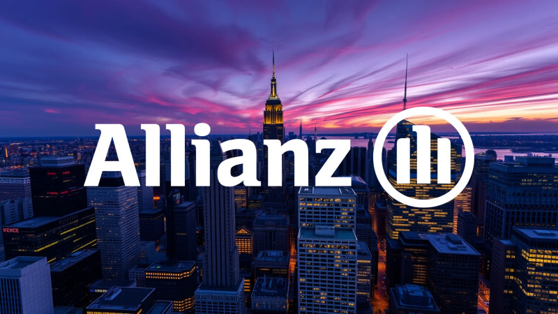 Beitragsbild zu Allianz Aktie: KI-Radikalkur!