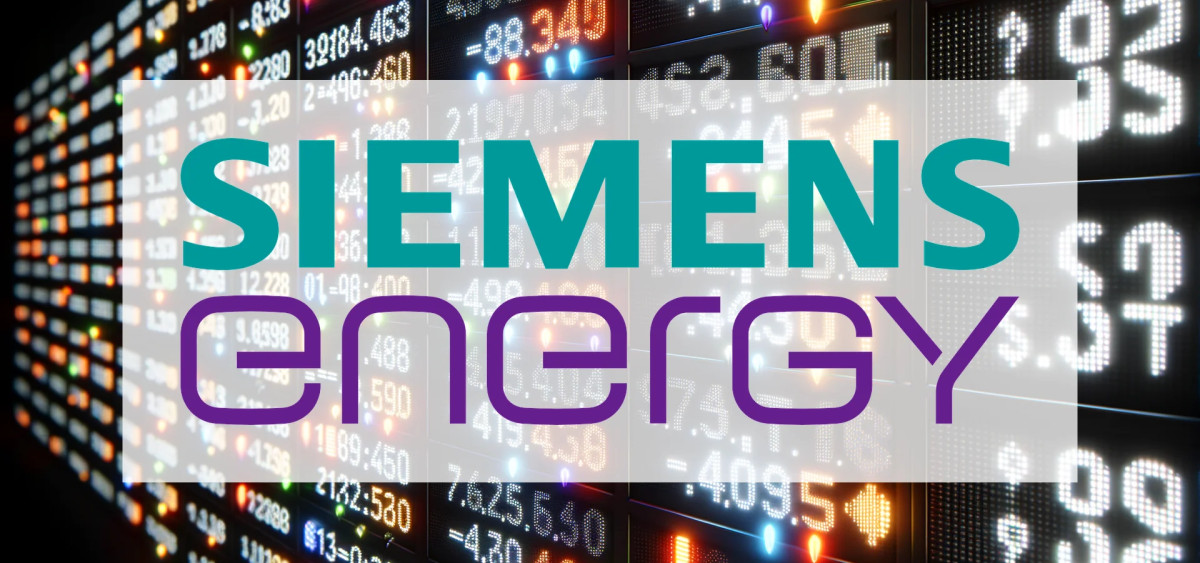 Beitragsbild zu Siemens Energy Aktie: Anleger-Jubel garantiert!