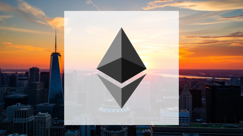 Beitragsbild zu Ethereum: Schmerzliche Erkenntnis