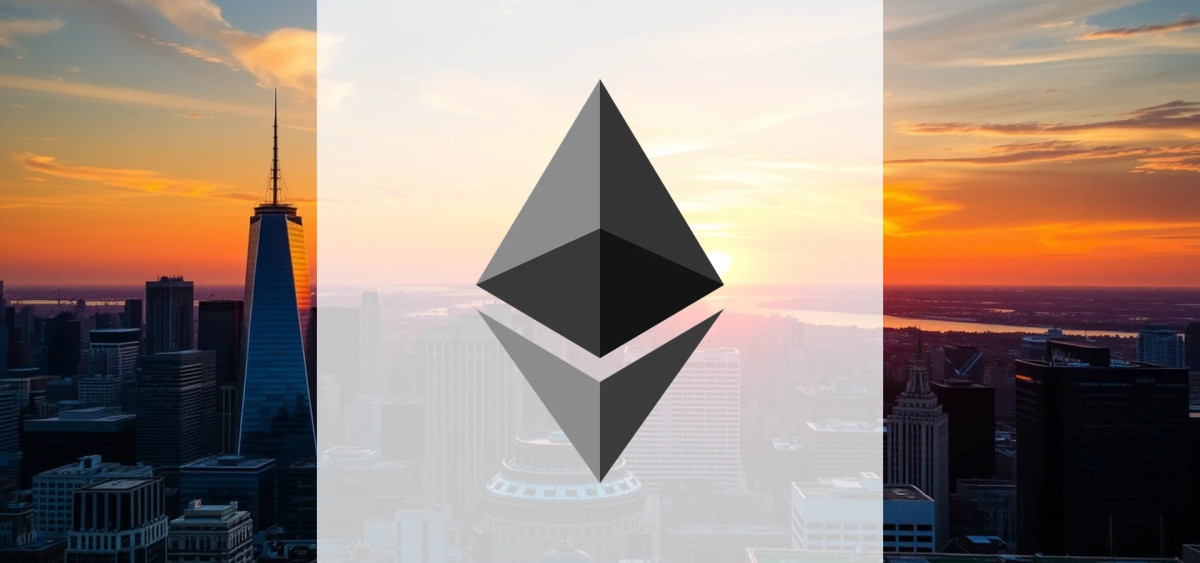 Beitragsbild zu Ethereum: Fusaka-Upgrade aktiviert