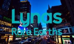 Beitragsbild zu Lynas Aktie: Rally geht weiter