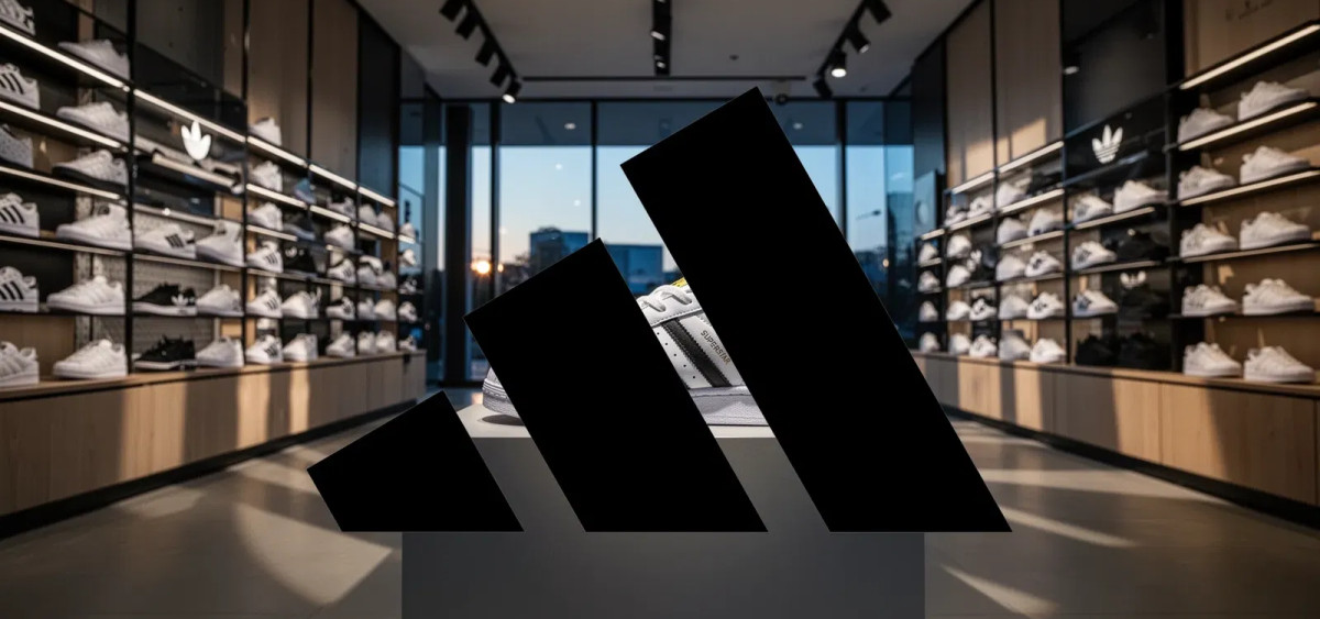 Beitragsbild zu Adidas Aktie: Zahlen-Tag