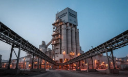 Beitragsbild zu Heidelberg Materials Aktie: Rekord trübt nicht