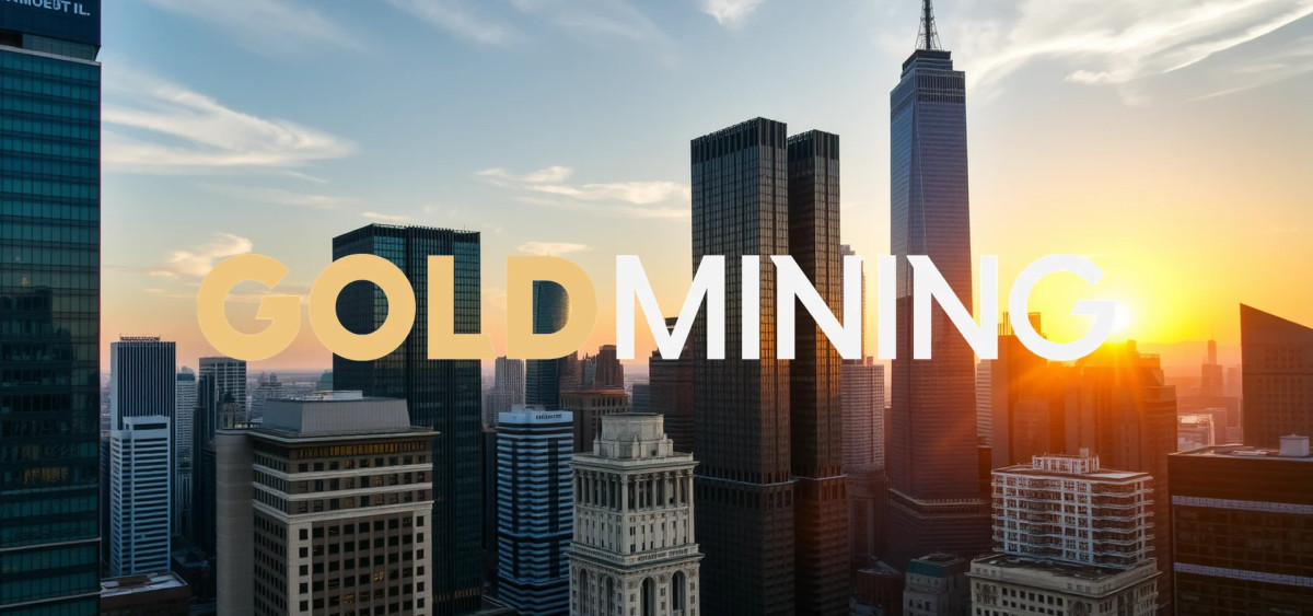 Beitragsbild zu Barrick Mining Aktie: Doppelter Paukenschlag!