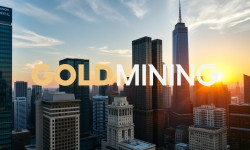 Beitragsbild zu Barrick Mining Aktie: Doppelter Paukenschlag!