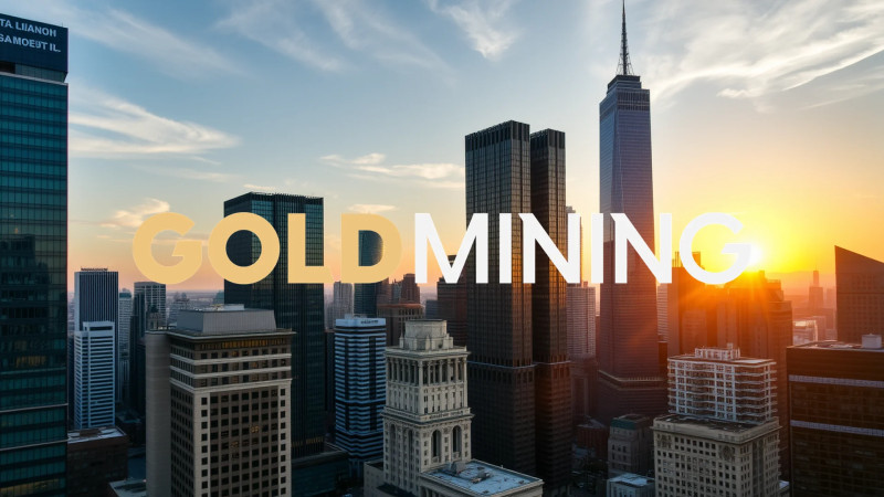 Beitragsbild zu Barrick Mining Aktie: Doppelter Paukenschlag!