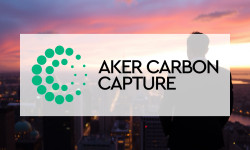 Beitragsbild zu Aker Carbon Capture Aktie: Verzwickte Zeiten?