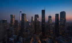 Beitragsbild zu Porsche, Bitcoin & Quantum Computing: Die digitale Revolution erreicht die Börse