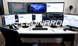 Beitragsbild zu Leonardo Aktie: Wie gelähmt!