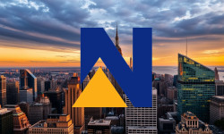 Beitragsbild zu Newmont Mining Aktie: Experten tief gespalten