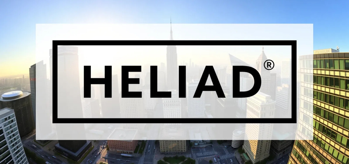 Beitragsbild zu Heliad Aktie: Tiefpunkt erreicht