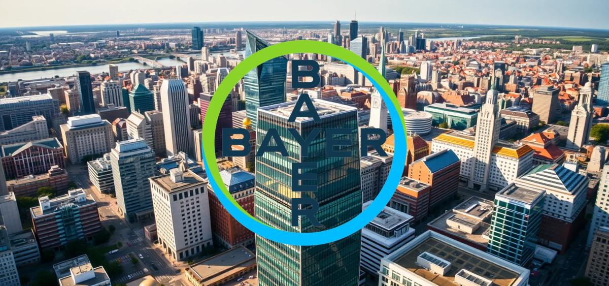 Beitragsbild zu Bayer Aktie: Warnung nach Rekordlauf