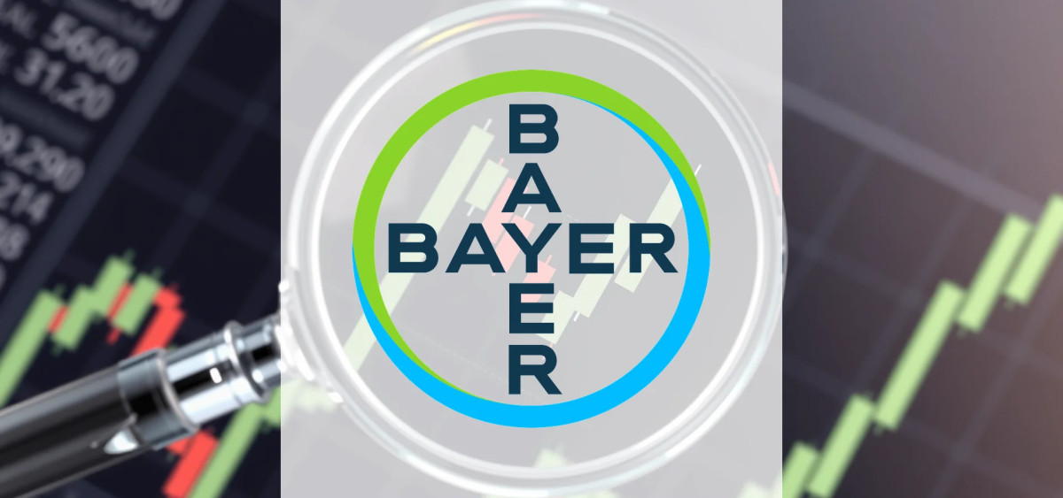 Beitragsbild zu Bayer Aktie: Jetzt wird's kritisch!