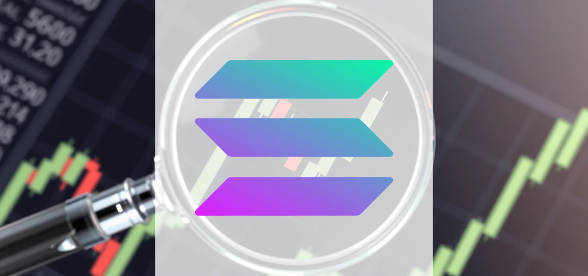 Beitragsbild zu Solana: Lizensierungsstatus unverändert