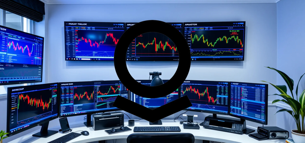 Beitragsbild zu Palantir Aktie: Neuer Millionen-Deal