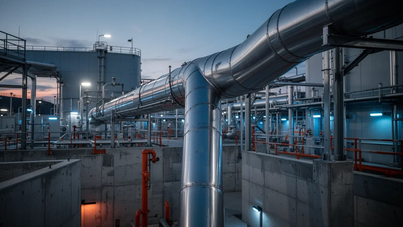 Beitragsbild zu Bloom Energy Aktie: Hoffnungen zerplatzt?