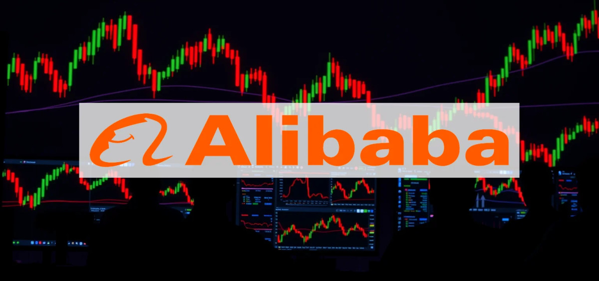 Beitragsbild zu Alibaba Aktie: Plötzlich wieder gefragt!