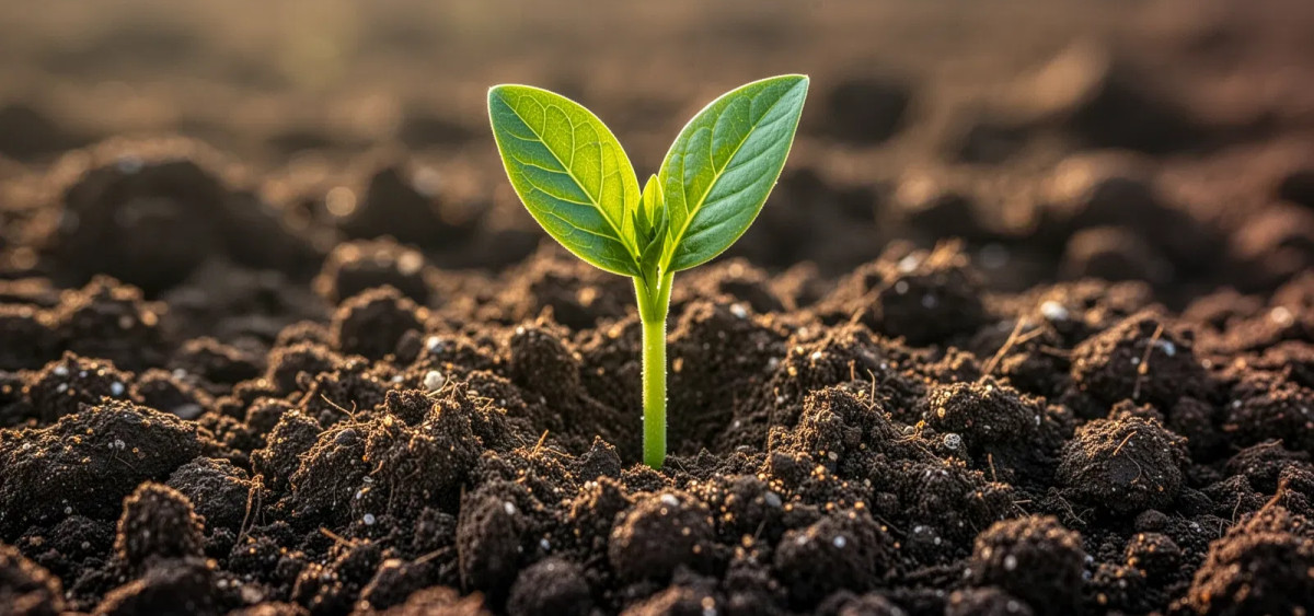 Beitragsbild zu WisdomTree Carbon ETF: Bodenbildung?