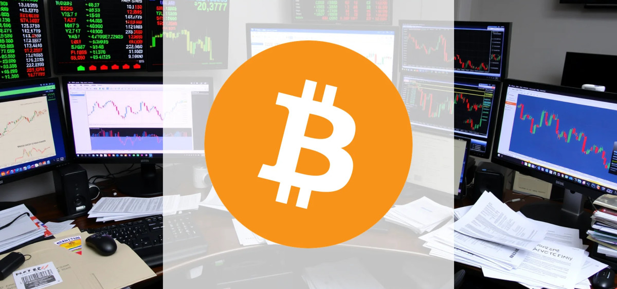 Beitragsbild zu Bitcoin: Comeback der Wall Street!