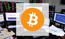 Beitragsbild zu Bitcoin: Comeback der Wall Street!