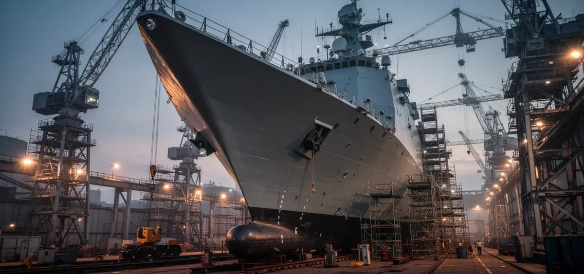 Beitragsbild zu TKMS Aktie: Kontinuierlicher Aufwärtstrend