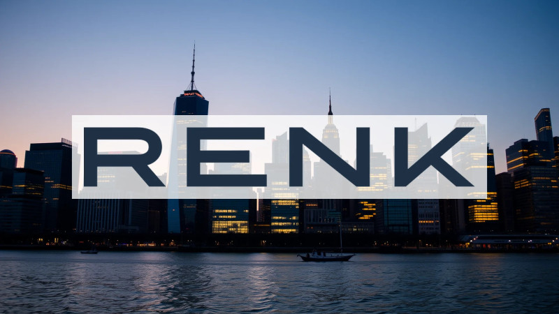 Beitragsbild zu Renk-Aktie: Extremer Coup!