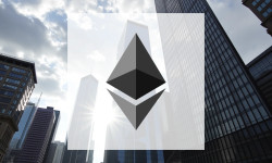 Beitragsbild zu Ethereum: Stabiler Fortschritt!