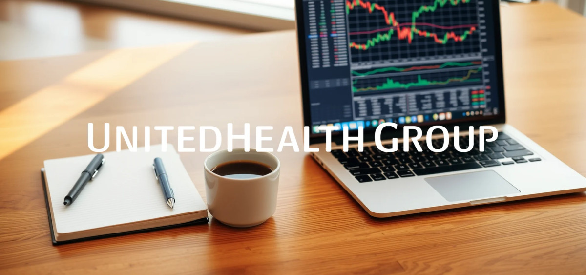 Beitragsbild zu UnitedHealth Aktie: Fataler Timing-Konflikt!