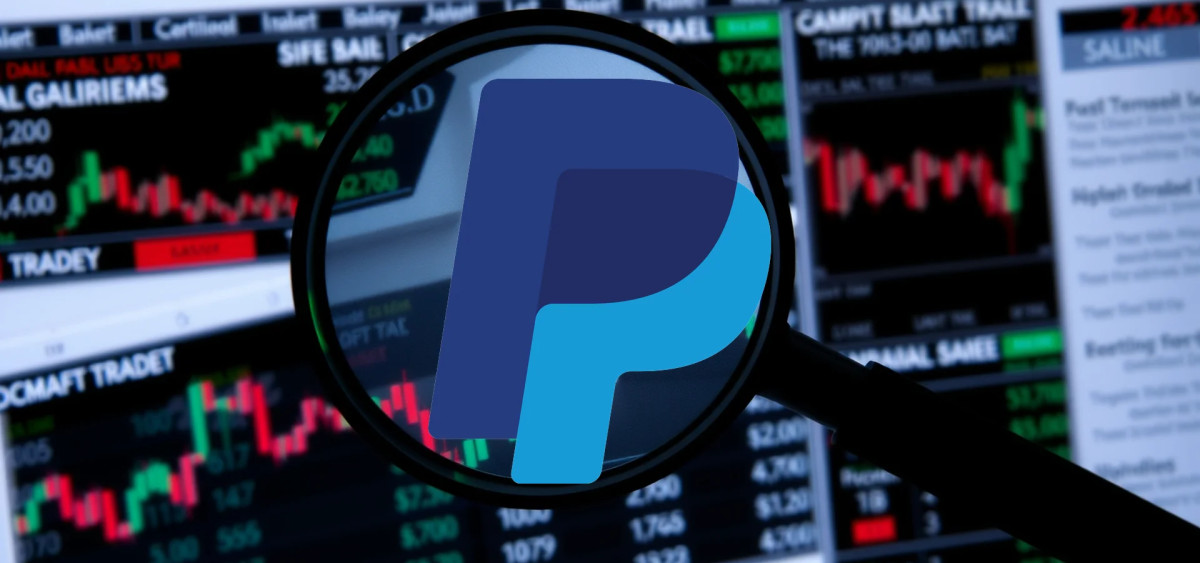 Beitragsbild zu PayPal Aktie: Institutionen werden vorsichtig