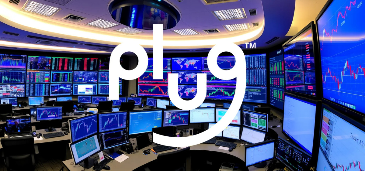 Beitragsbild zu Plug Power Aktie: Verluste halbiert!