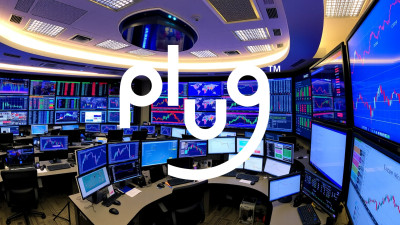 Beitragsbild zu Plug Power Aktie: Verluste halbiert!