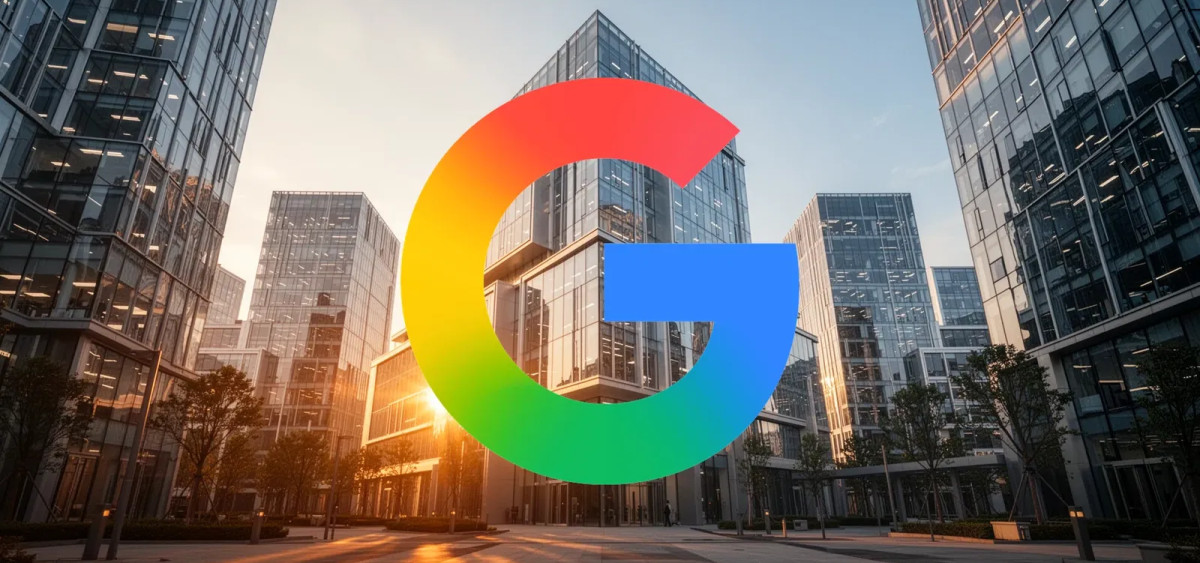 Beitragsbild zu Alphabet Aktie: Partnerschaften beflügeln