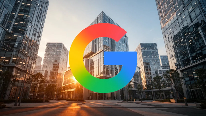 Beitragsbild zu Alphabet Aktie: Partnerschaften beflügeln