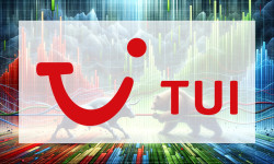 Beitragsbild zu TUI Aktie: Rekord-Explosion!