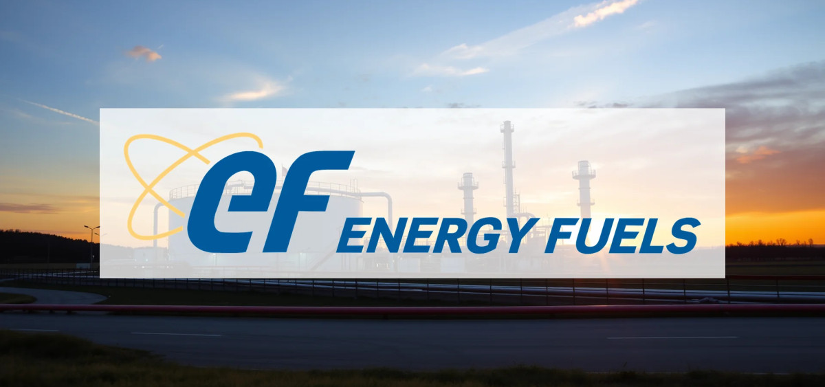 Beitragsbild zu Energy Fuels Aktie: Flucht der Bosse!