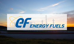 Beitragsbild zu Energy Fuels Aktie: Flucht der Bosse!