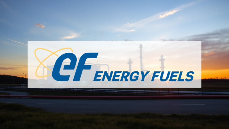 Beitragsbild zu Energy Fuels Aktie: Flucht der Bosse!