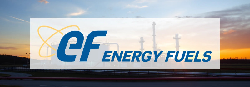 Beitragsbild zu Energy Fuels Aktie: Flucht der Bosse!