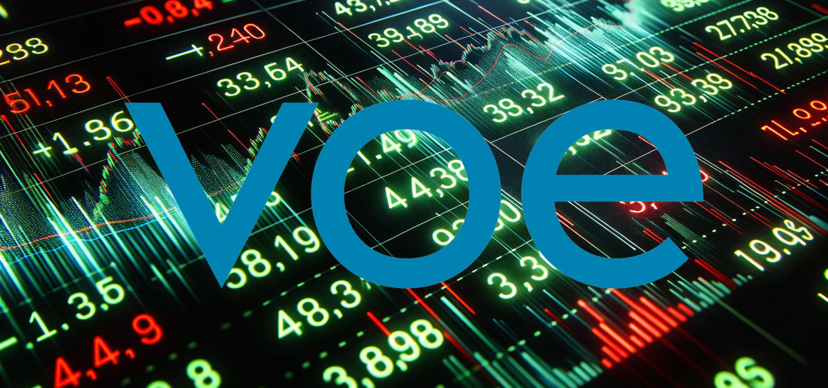 Beitragsbild zu Voestalpine Aktie: Ukraine-Deal zündet