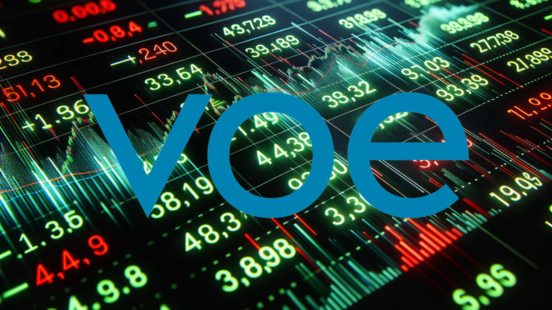 Beitragsbild zu Voestalpine Aktie: Ukraine-Deal zündet