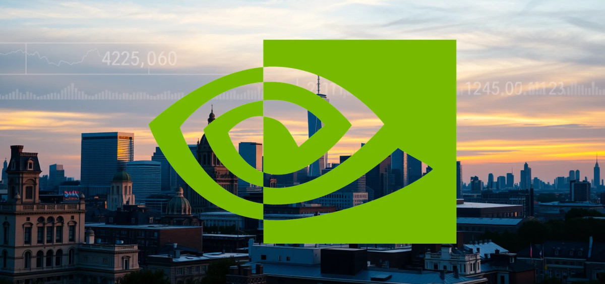 Beitragsbild zu Nvidia-Aktie: Milliarden-Meldung!