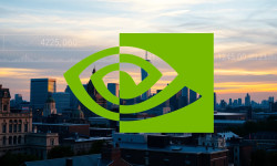 Beitragsbild zu Nvidia-Aktie: Milliarden-Meldung!