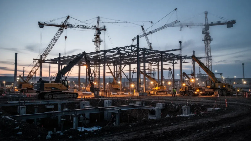 Beitragsbild zu Vulcan Energy Aktie: Erfreuliche Marktnachrichten!