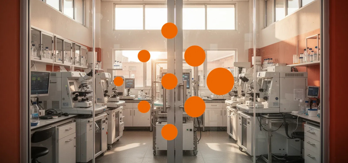 Beitragsbild zu Siemens Healthineers Aktie: Afrika-Vorstoß