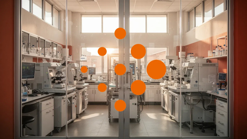 Beitragsbild zu Siemens Healthineers Aktie: Afrika-Vorstoß