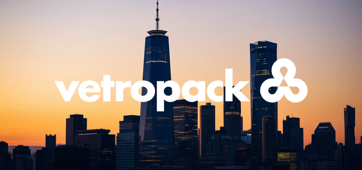 Beitragsbild zu Vetropack Aktie: Absturz nach Schock-Warnung!