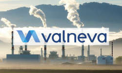 Beitragsbild zu Valneva Aktie: Totalabsturz!
